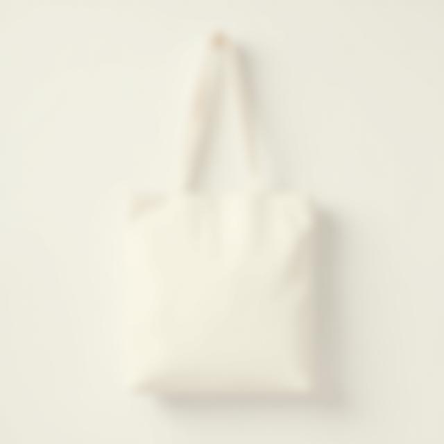 Canvas Tote Bag